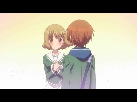 Get Momokuri Kisah Cinta Hyperaktif Dari Momotsuki Dan Kurihara HD Wallpaper Momokuri Kisah Cinta Hyperaktif Dari Momotsuki Dan Kurihara Free HD