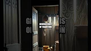 Ngapi Chronicles A Burmese Fermented Fish Tale