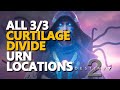All Curtilage Divide Urn Locations Destiny 2 All Curtilage Divide Urn Locations Destiny 2