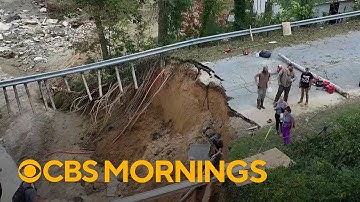 How to financially prepare for natural disasters, unexpected events