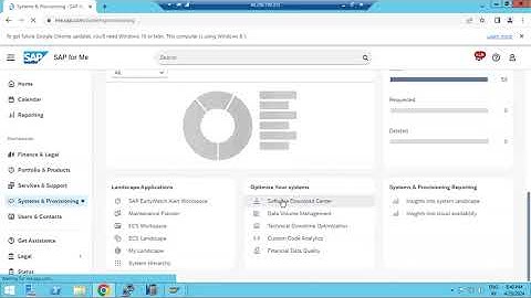SAP KERNEL RELEASE UPGRADE FROM 753_REL PL 1300 to 754_REL 300