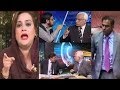 Best of pakistani politicians fighting and abusing on live tv part 3  pakixah