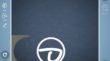 Check out how I solved level 25 in Brain It On! #BrainItOn