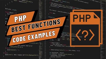 Unlock the Best PHP Functions You MUST Know