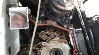 2000 Deville dts drop sub frame to do timing easy 02 Cadillac Deville Engine Removal Without Dropping The Subframe