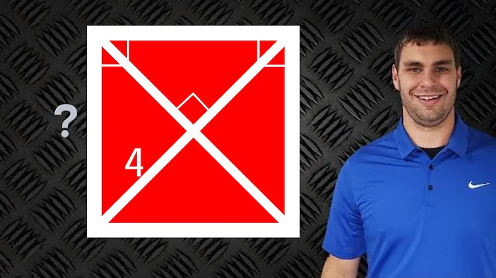 Solve for Missing Parts of Rhombus and Square