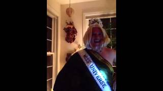 Lifetime Miss Universe Kyriaki Chris Good Morning Francis