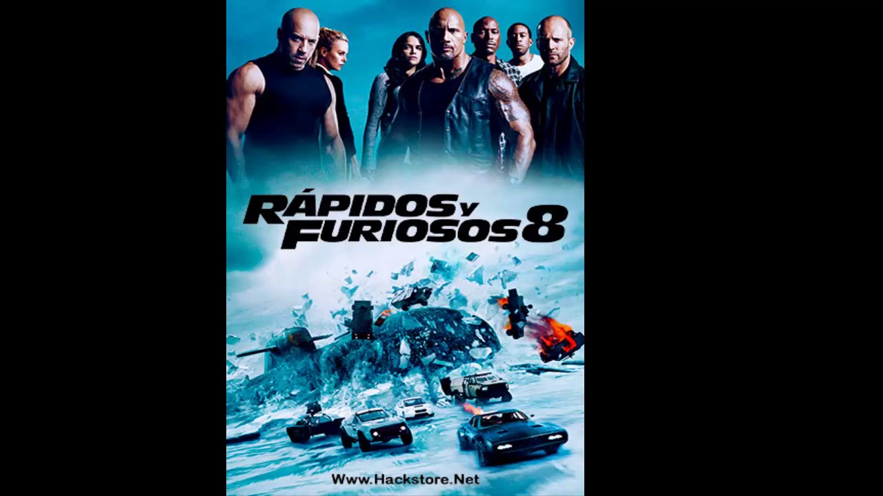Rapido Y Furioso 8 Para Descargar En Español www.youtube.com
