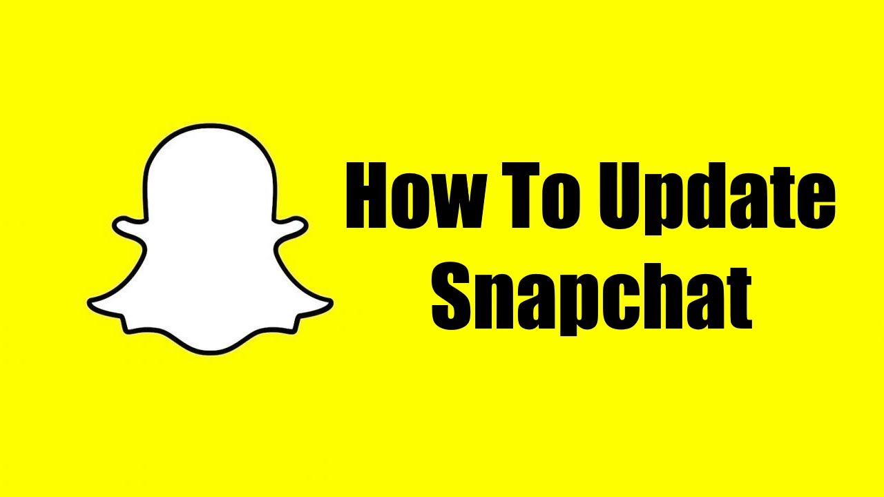 Snapchat Update How To Update Snapchat 2024 _ How to Enable Dark Mode in Snapchat (2024 ...