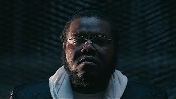 Nissim Black - KEEP GOING (Official Video)