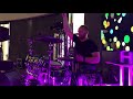 Drumson - trivagoVibe August 2018 [Live Drum Covers]