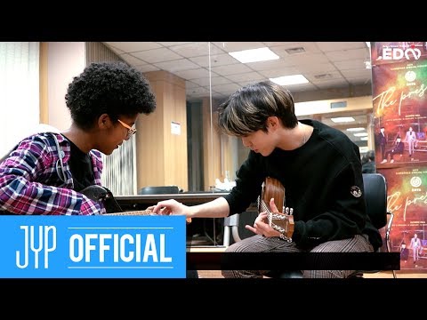 DAY6 X 아마야 EDM Wish Day DAY6 X 아마야 EDM Wish Day