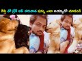 Shanmukh shares few pics on social media after his breakup with Deepthi Sunaina