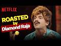Sunil Grover As Diamond Raja Is PEAK COMEDY 🤌🤣 Ft. Priyanka Chopra & More | TGIKS | Netflix