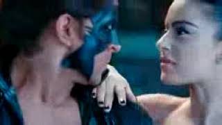 Krrish 3 full action fight scene full video   Battle scene Krrish vs Kaal team   by Filmy World