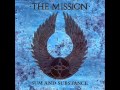 The Mission - Deliverance