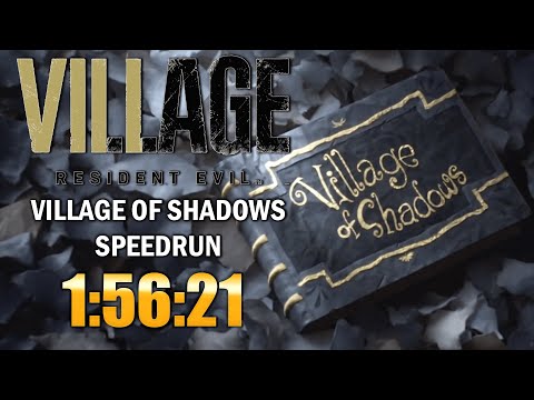 Hazeblade on X: Announcing The Hazeblade Invitational, a 3-Day Speedrunning  showcase of Resident Evil 4. I invite EVERYONE to participate, and you can  get ALL the details on how to qualify in