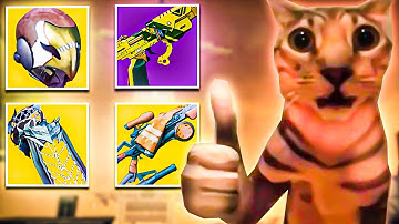 Solo Flawless Spire Of The Watcher Dungeon With Prismatic Hunter | Episode: Heresy