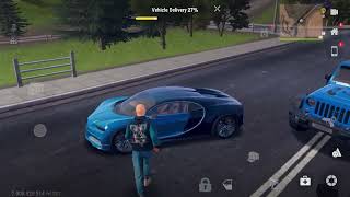 Madout 2 Daily Routine Bugatti And Cadillac Drive 