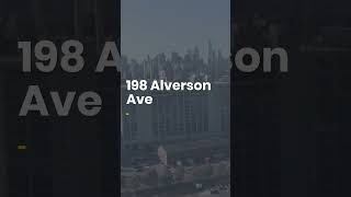 198 Alverson Ave, Staten Island, Ny - One Family Detached