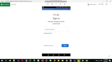 google form login _ Android Studio -part 1