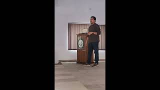 Creative Writing Workshop