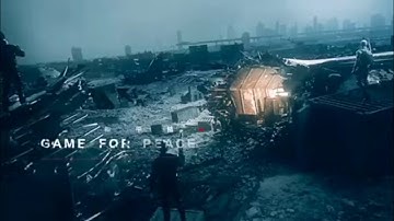 Terminator X Game For Peace