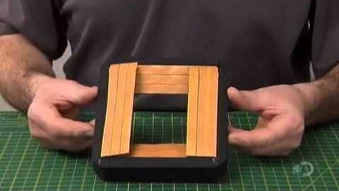 How to make Large Format Cameras {www downloadshiva com}