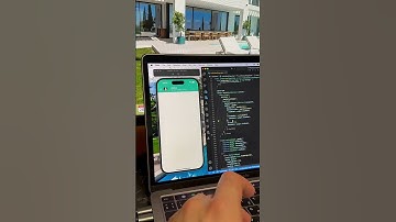Building Your Own WhatsApp Chat App from Scratch #flutter #dart #ai #vscode #idx
