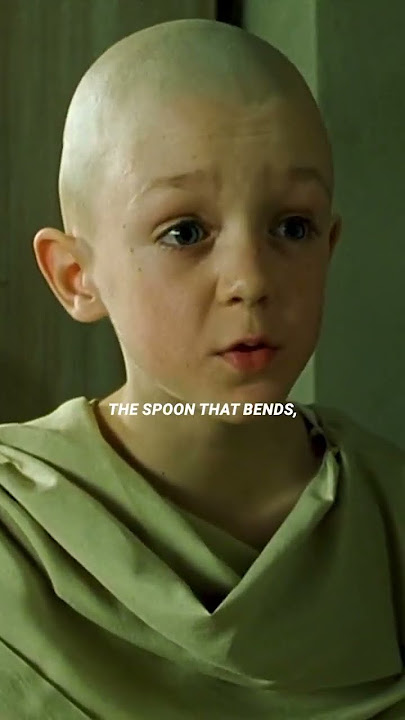 The Matrix (1999) KEANU REEVES