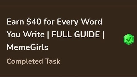 MemeFi Coin Code | Earn $40 for Every Word You Write | FULL GUIDE | MemeGirls