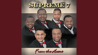 Video thumbnail of "Supreme 7 - I Thank You"