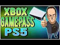 Phil Spencer Reveals He's “Open” to Game Pass on the PS5! XBOX FANBOYS ARE SALTY AND RAGING!