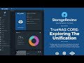 Exploring TrueNAS CORE with iXsystems