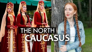 Why the North Caucasus is stereotyped by Russians? | Meeting locals in Pyatigorsk screenshot 2