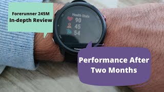 Editor's Review: Garmin Forerunner 24 Music Now 46% Off