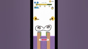 Slebew Game Save The Doge Level 193 #shorts