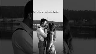 Al Başımı Dizlerine Yaslandır♾