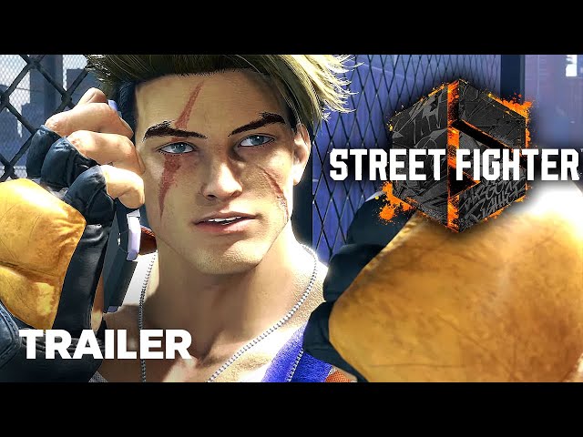 Street Fighter 6: Três novos personagens revelados em evento State of Play.  Assista ao trailer!
