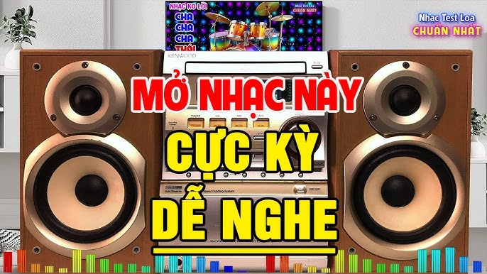Hòa Tấu Nhạc Không Lời Rumba RẤT HAY & ÊM TAI - Nhạc Organ Trữ ...
