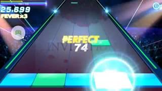 Invitation - Zeron [Music & Beat (o2jam)] x5key