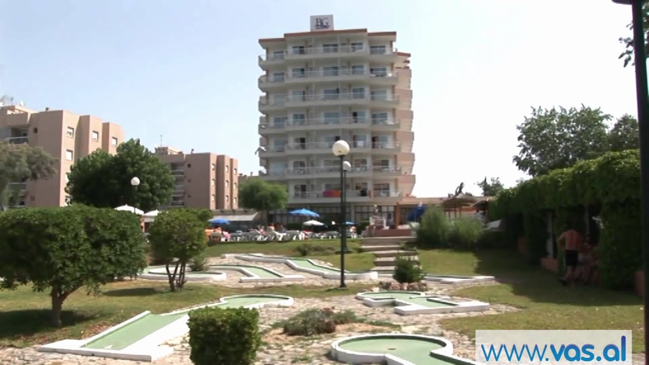 Caballero Hotel Ne Palma De Mallorca Me Vas Tour Youtube