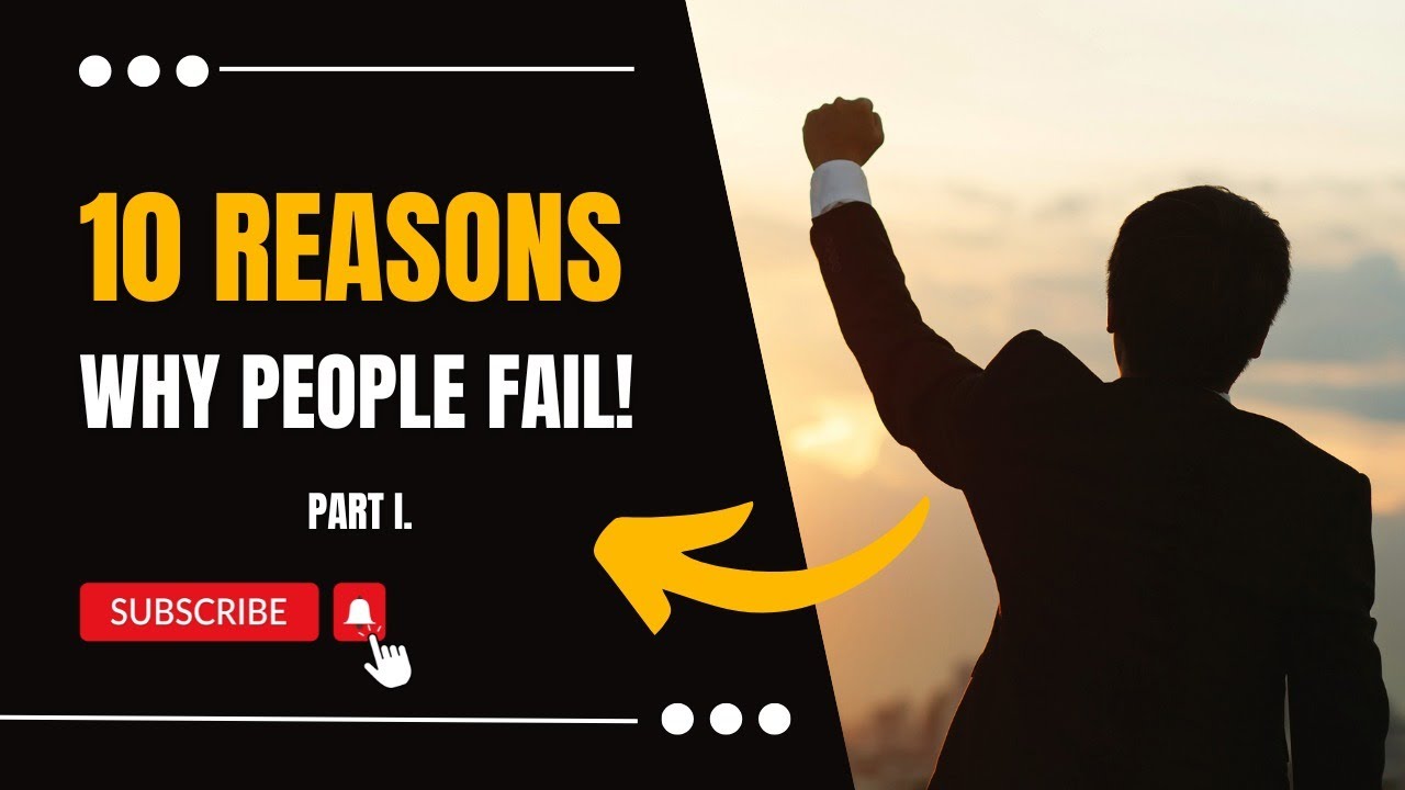 Unlocking Success: Navigating 10 Common Pitfalls to Triumph