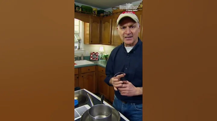 This Is How I Clean My Copper Pots… So Easy!