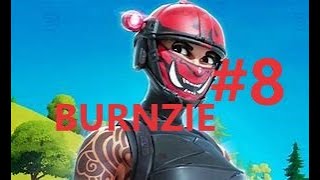 Burnzie Highlights For You🌹And Dangerous⚡