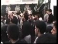الرادود الملا باسم الكربلائي 3 في الماحوز ليلة 23 صفر 1427هـ