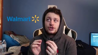 Walmart Cancelled My PS5 Order