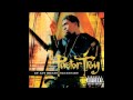 Pastor Troy: By Any Means Necessary - Crazy[Track 11]