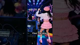 Find The Way 🎧|eurodance music #shorts