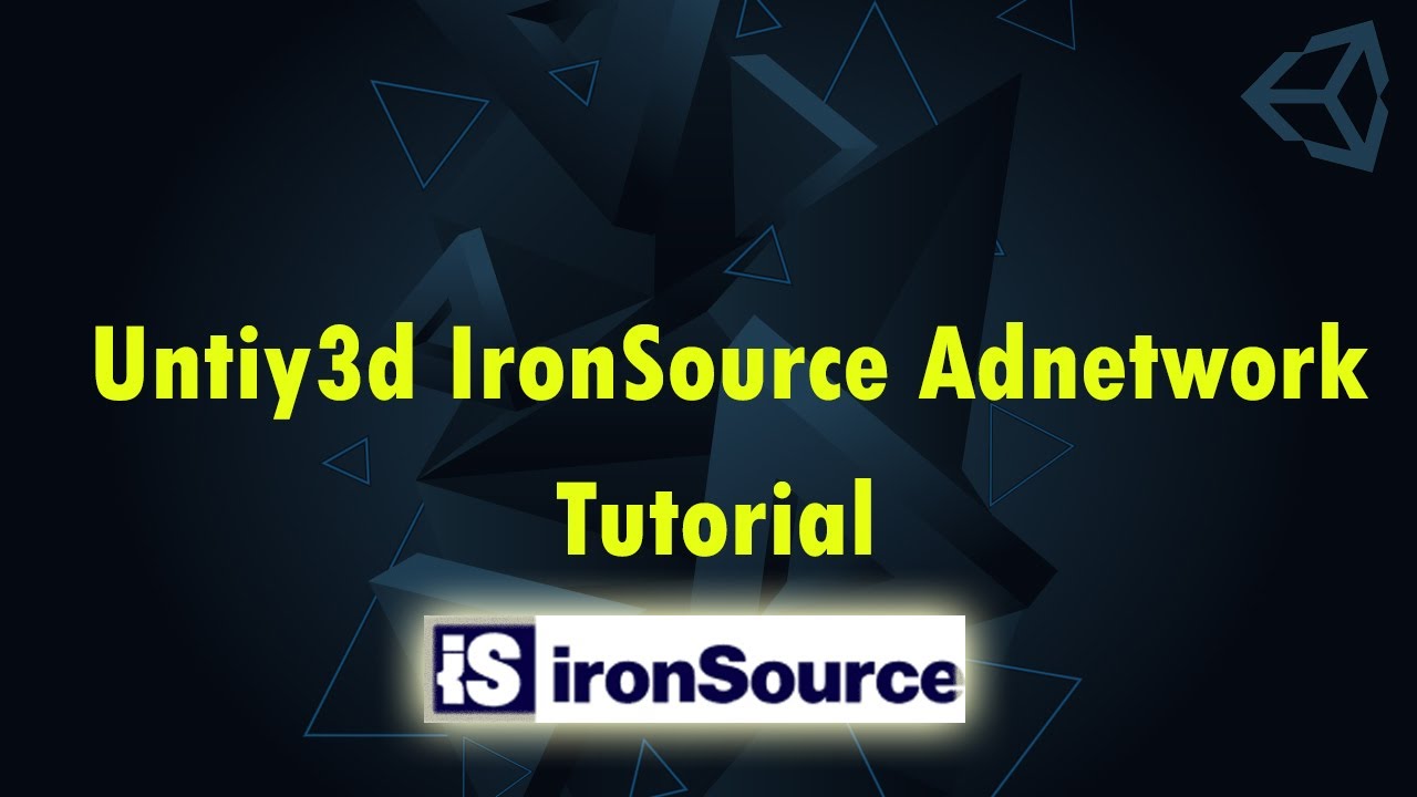 unity ironsource unity ironsource